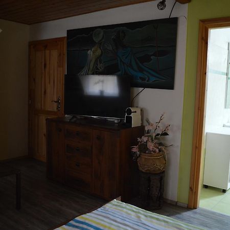 Guest House Hakluv Mlyn Hrabětice Εξωτερικό φωτογραφία