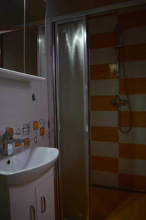 Guest House Hakluv Mlyn Hrabětice Εξωτερικό φωτογραφία