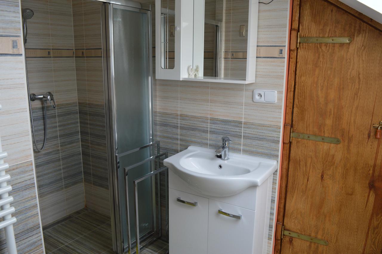 Guest House Hakluv Mlyn Hrabětice Εξωτερικό φωτογραφία