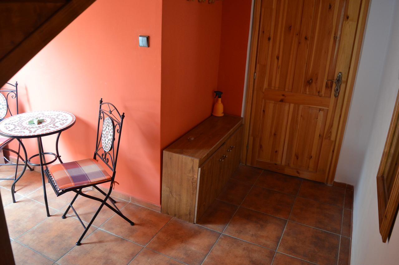 Guest House Hakluv Mlyn Hrabětice Εξωτερικό φωτογραφία